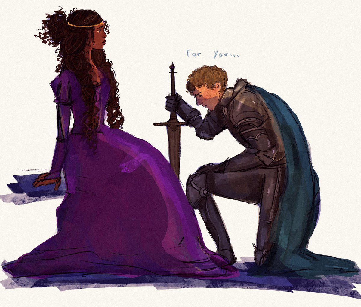 ana 🏹 tweet media