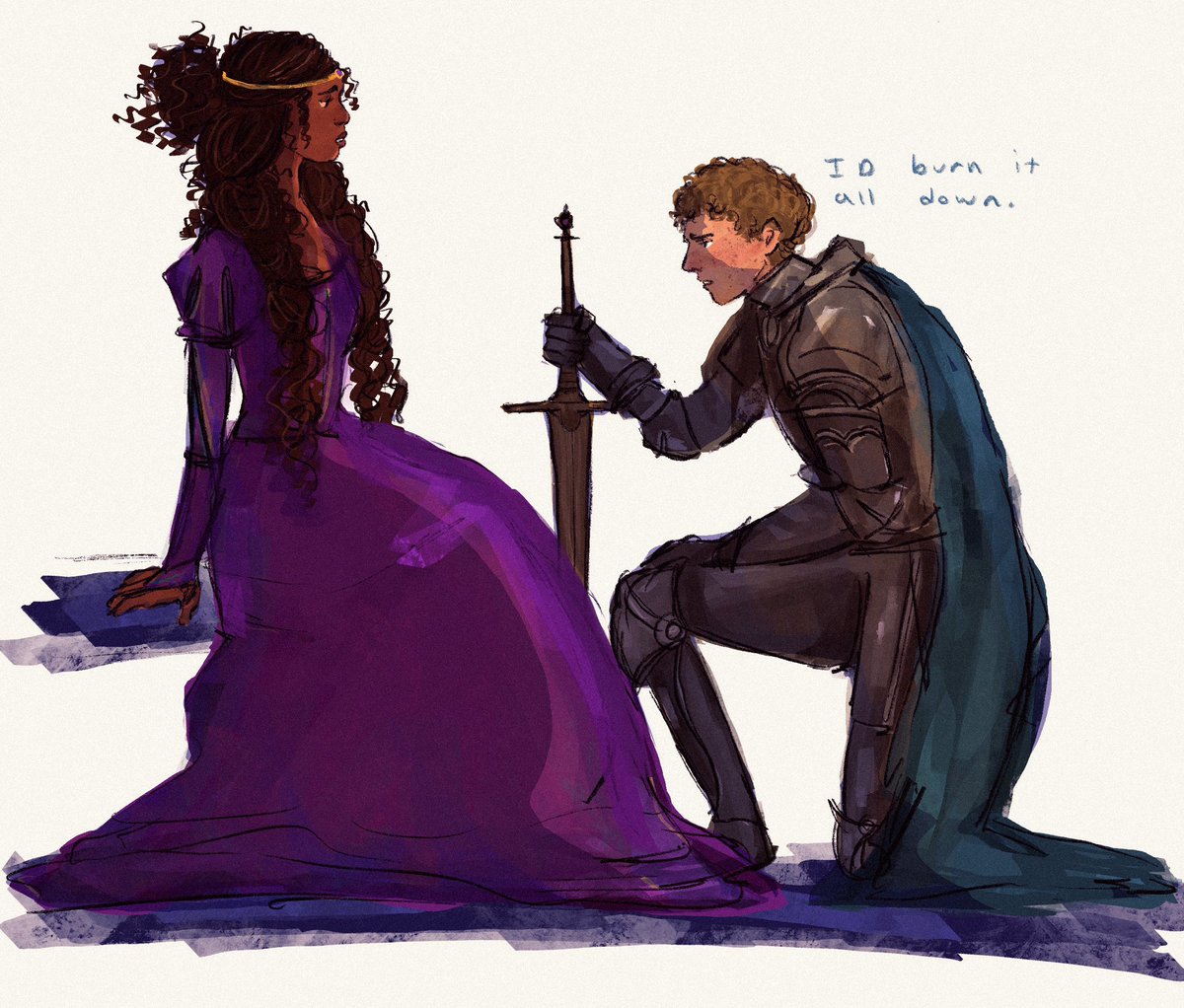 ana 🏹 tweet media