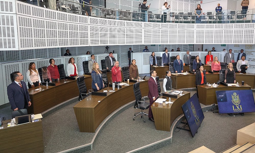 El Periódico MX tweet media