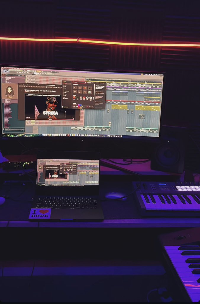 32million tweet media