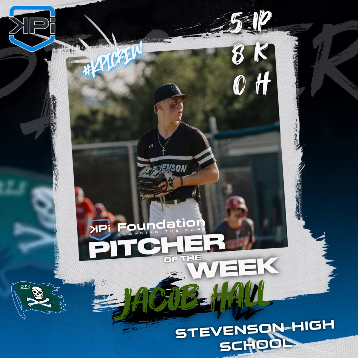 KPI Baseball tweet media