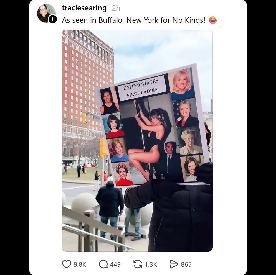 Moron Mine ⛏️ tweet media