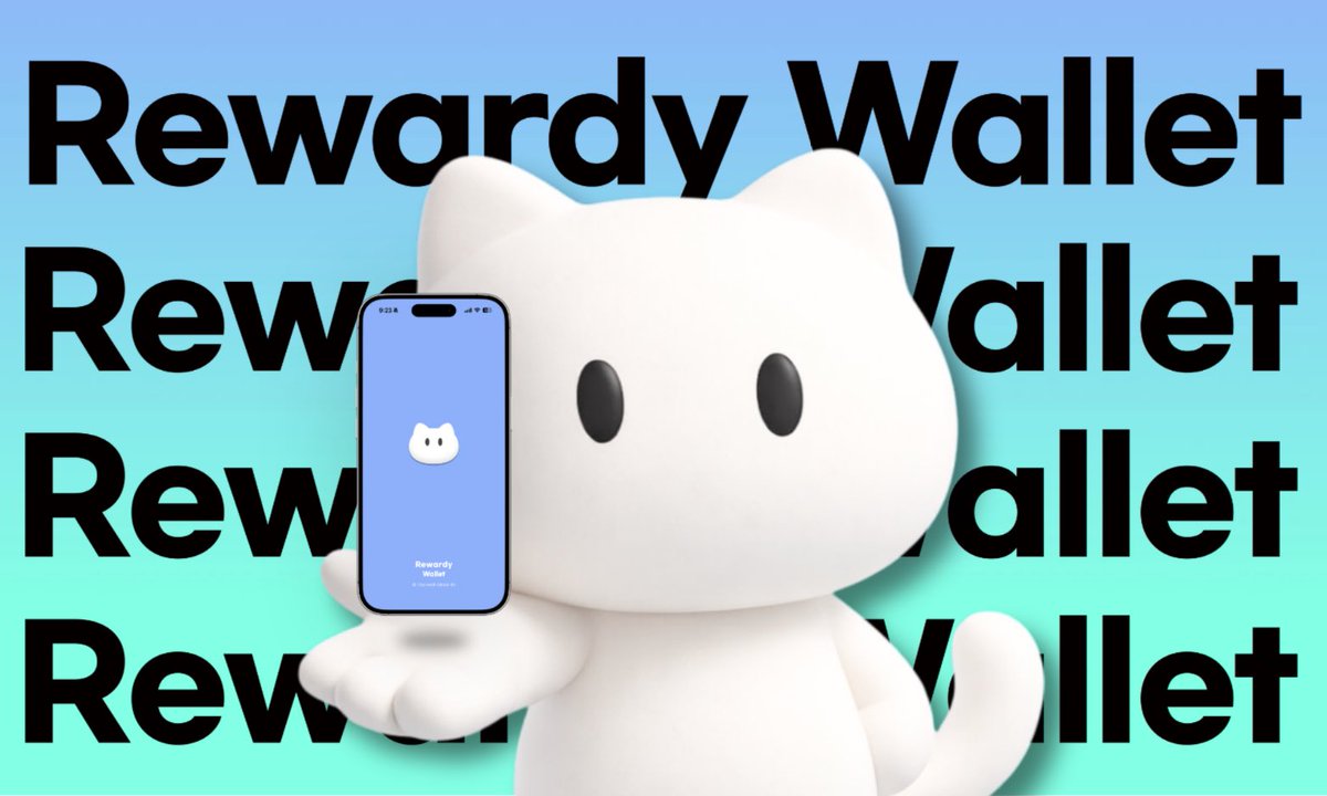 Chain With Japan | リワーディ・ウォレット😺 tweet media