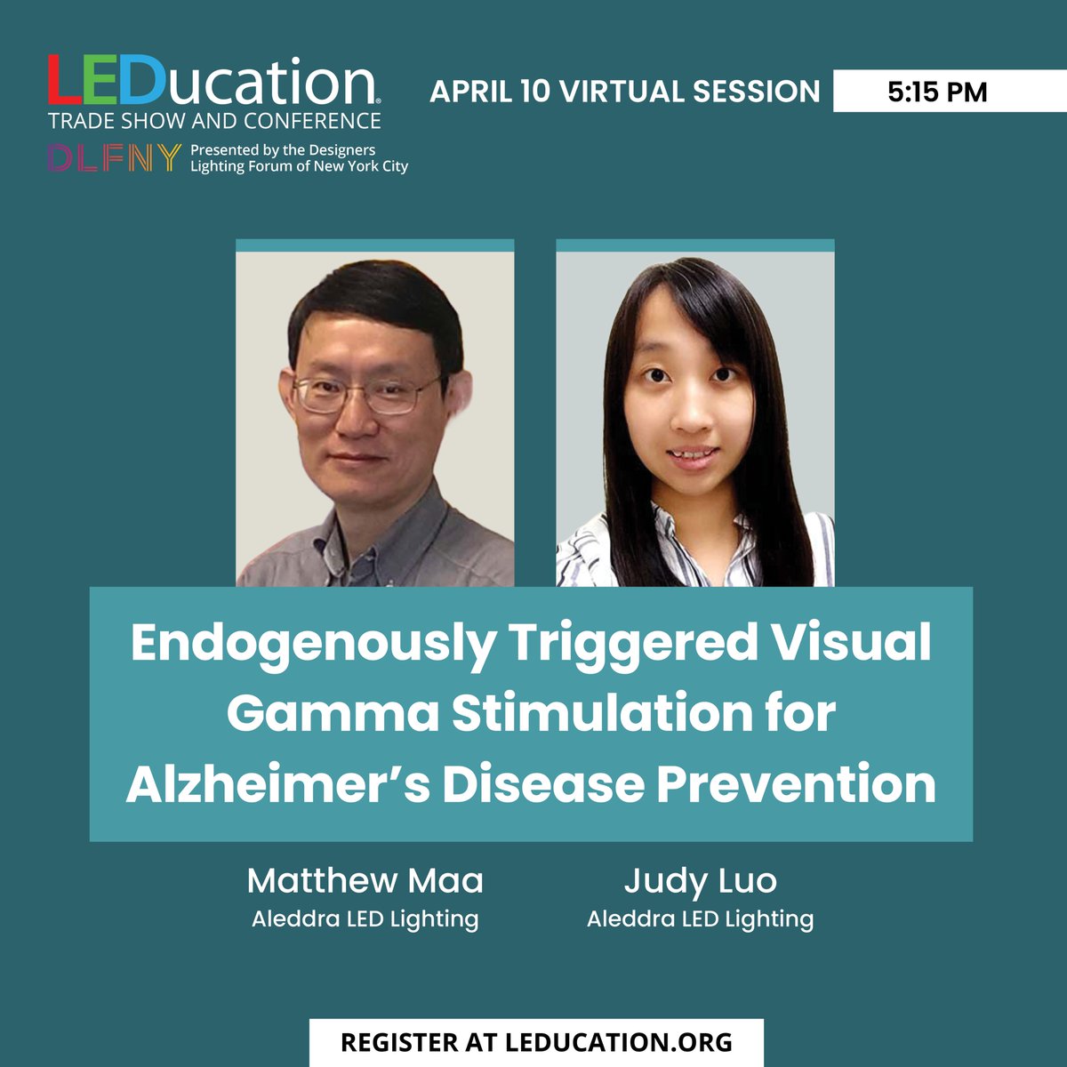 LEDucation tweet media