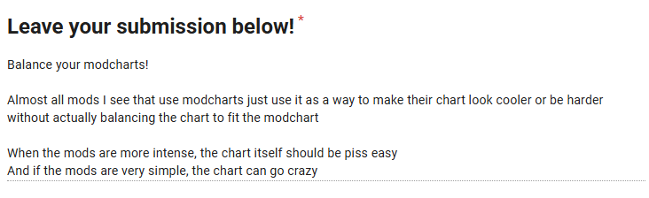FNF Input Box! tweet media