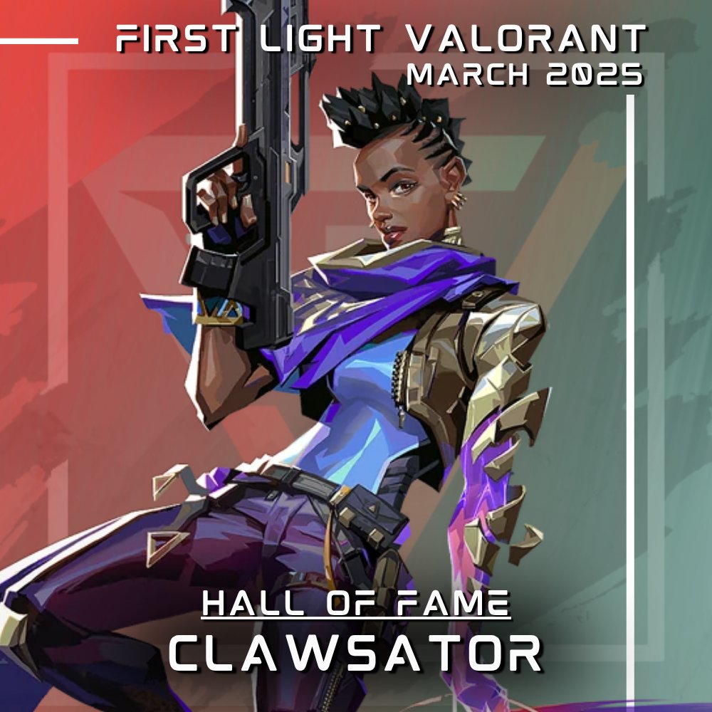 FirstLightVal tweet media