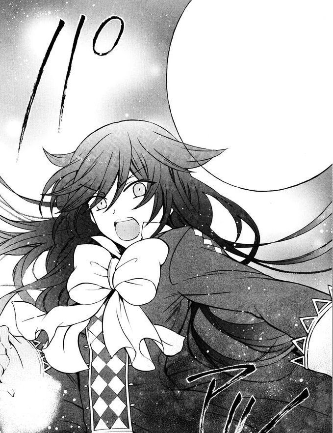 ayan ⋆˚₊ 𖤓☽ waitlist open! tweet media