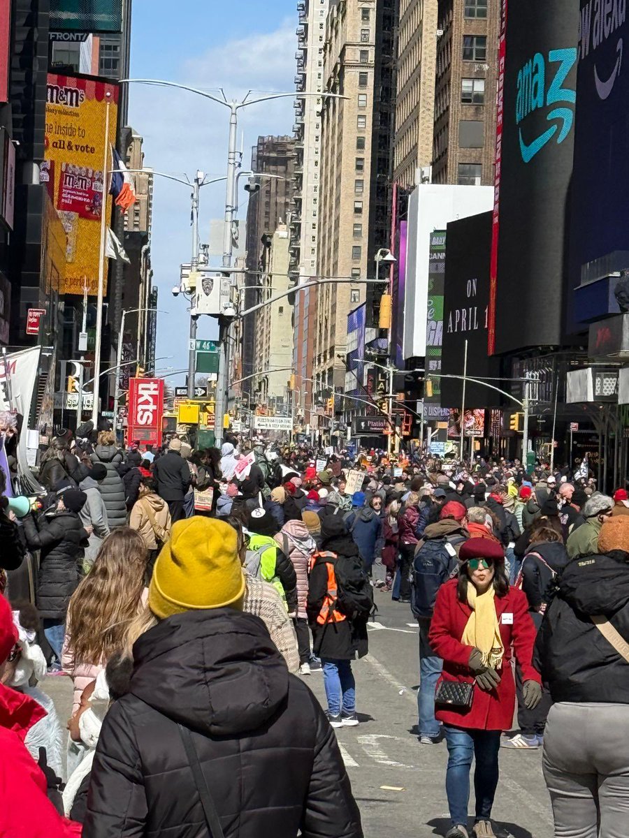 Myrta Merlino tweet media