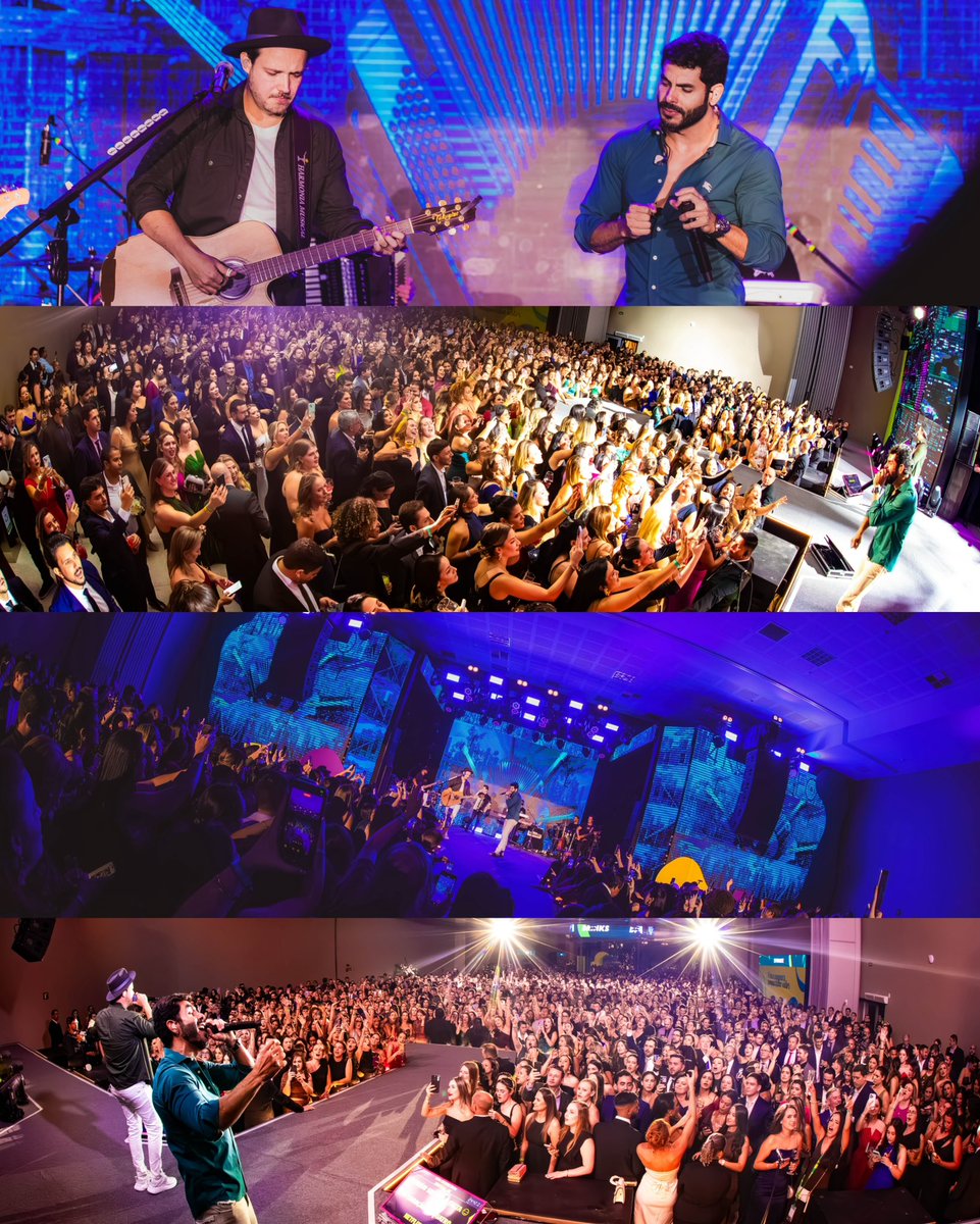 Israel & Rodolffo tweet media