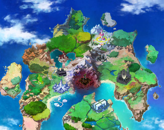 -Supreme- DraconicAccord tweet media