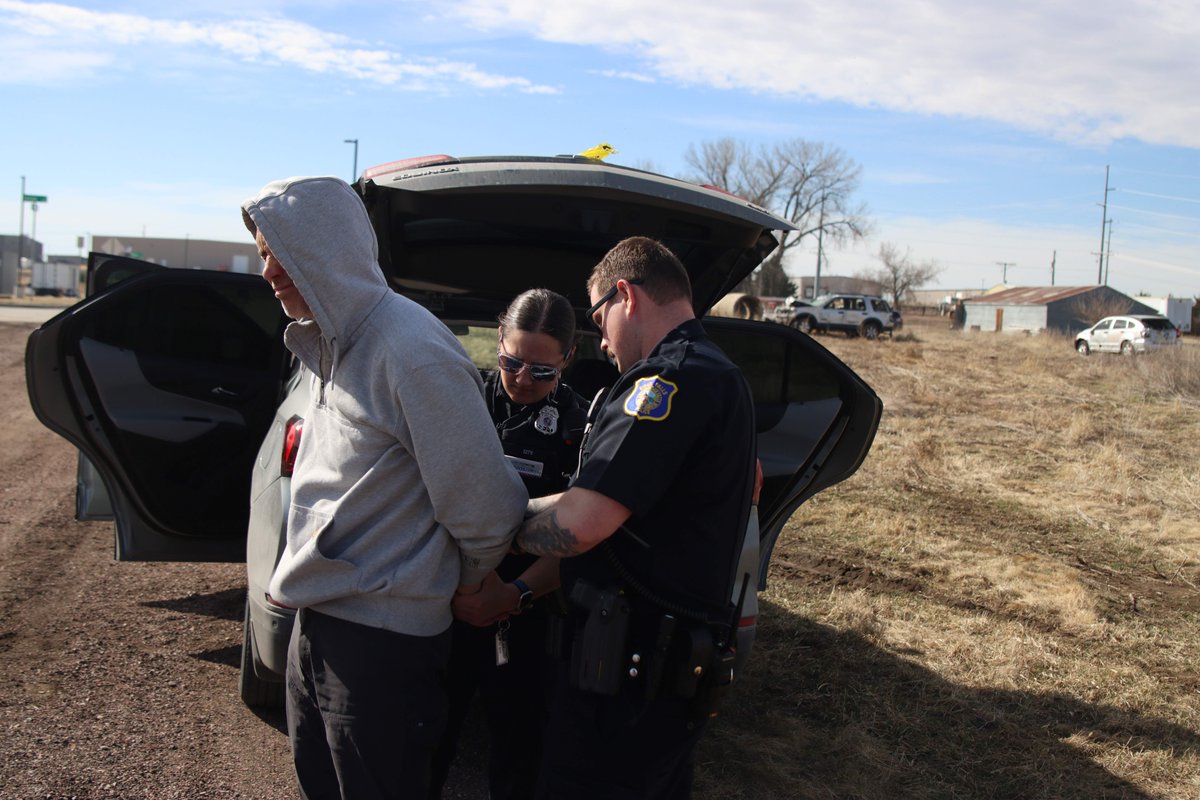Sioux Falls Police tweet media