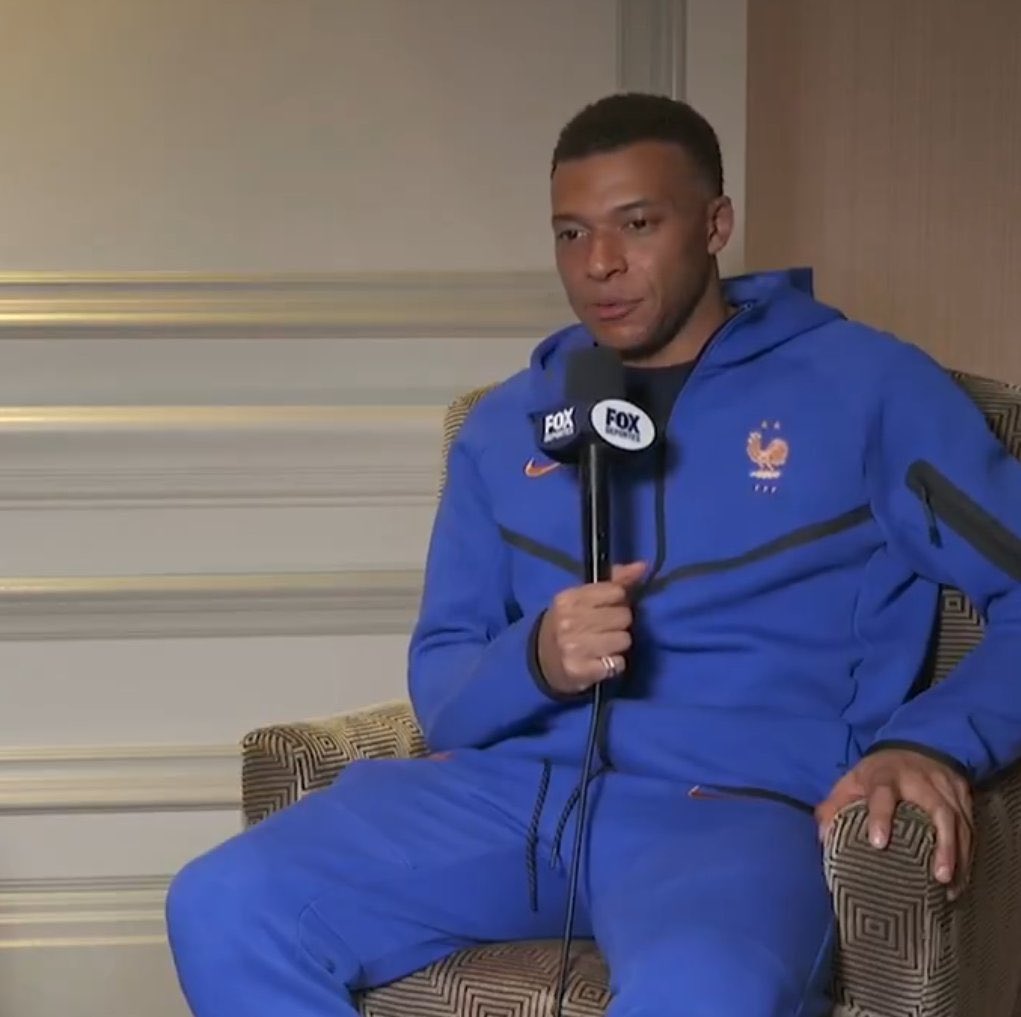 Actu Foot tweet media