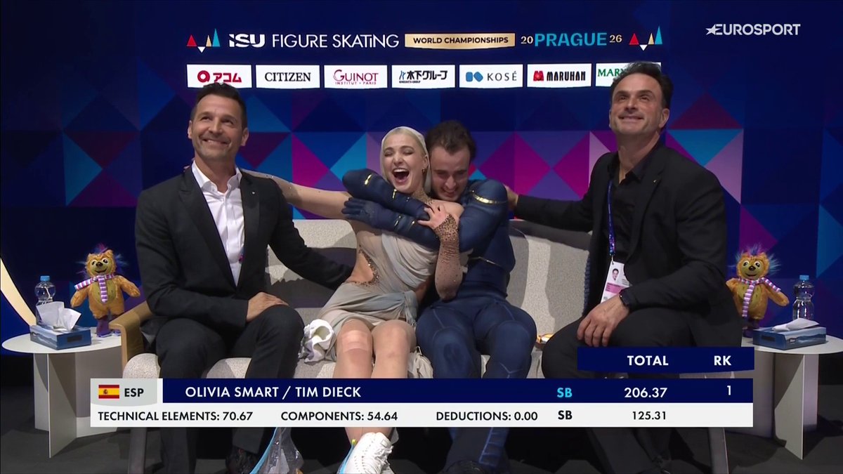 Eurosport.es tweet media