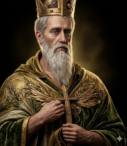 Argenis (Romancero) tweet media