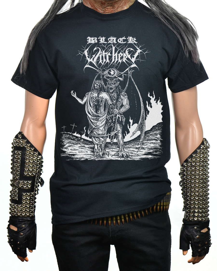 HELLS HEADBANGERS tweet media