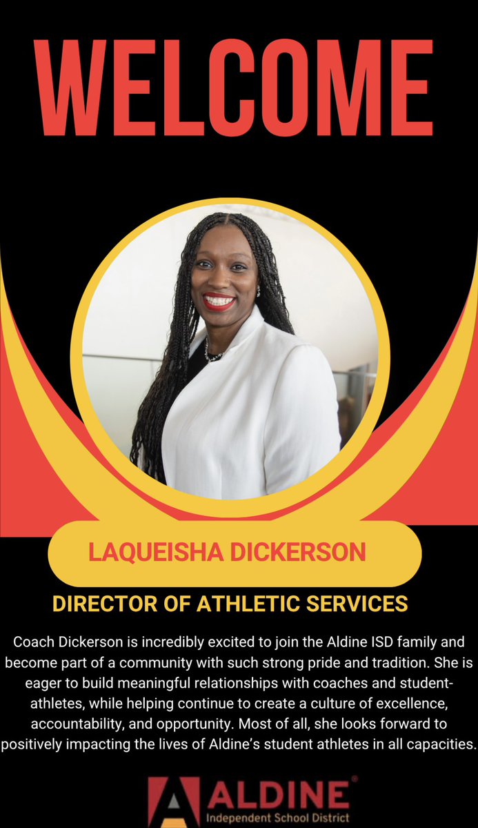 Coach Dickerson tweet media