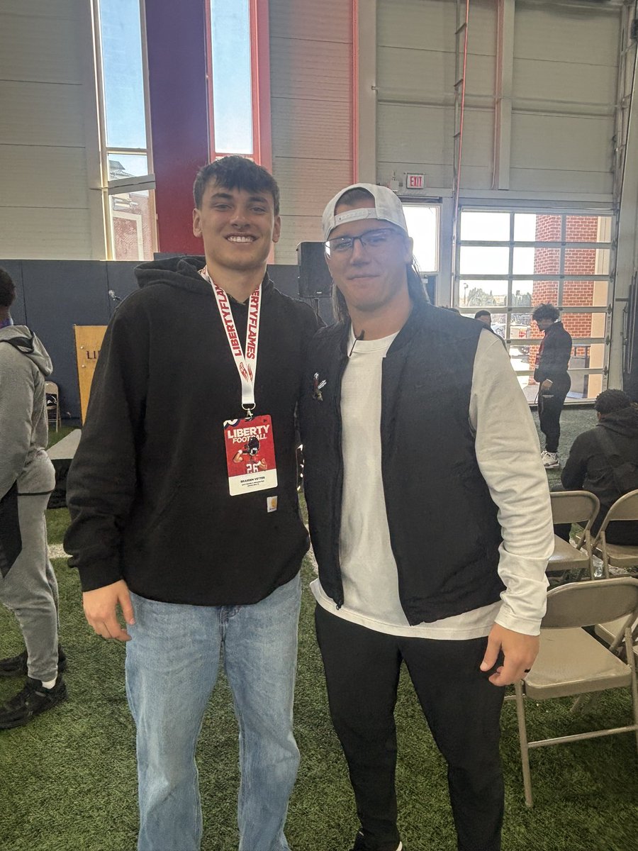Braeden Vetter tweet media
