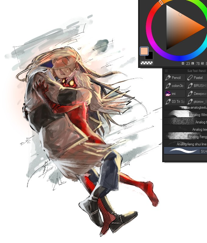 SANE // busy with comms tweet media