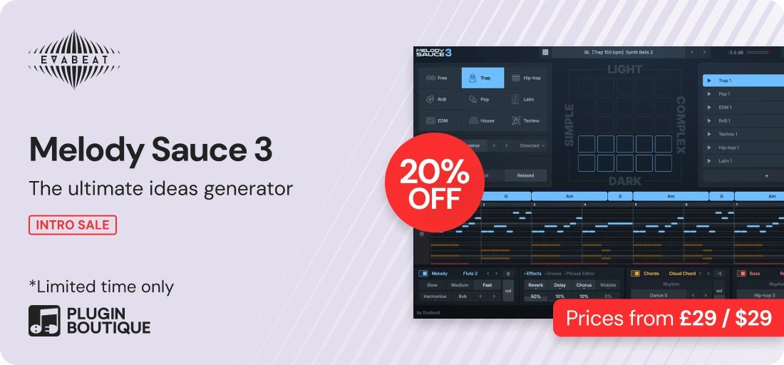 Plugin Boutique JPN tweet media