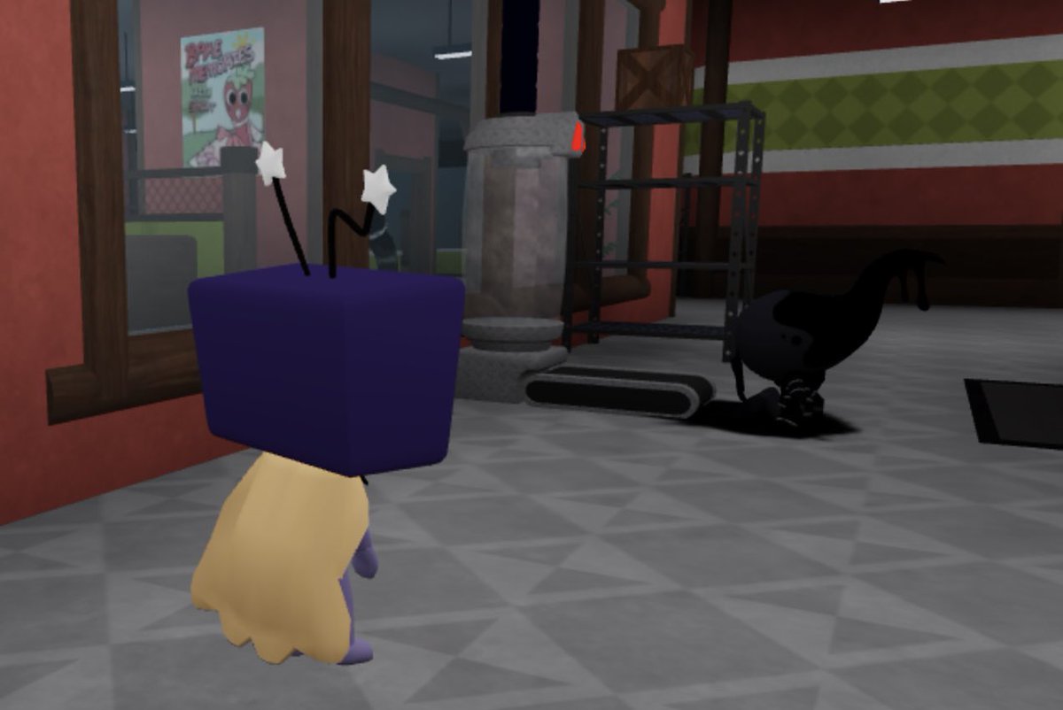 MeanderingMoon tweet media