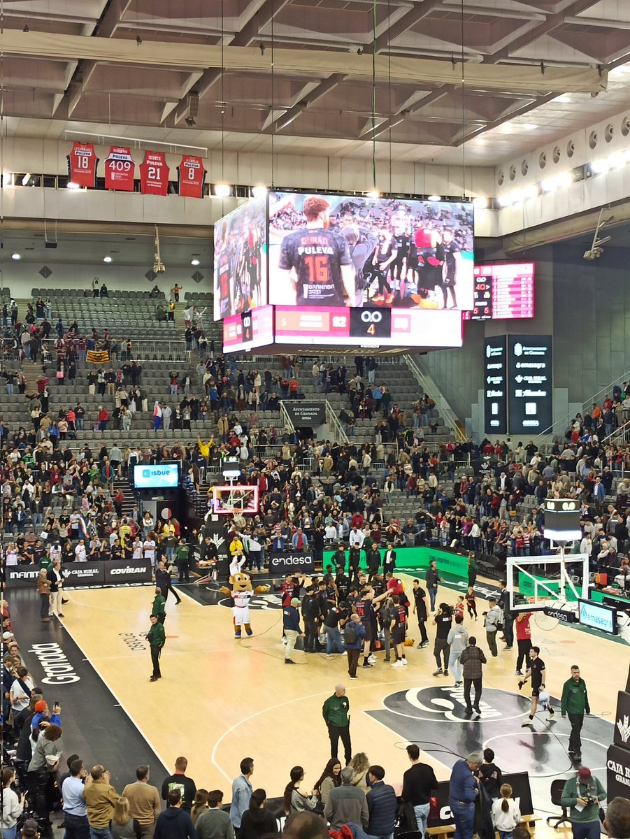 El Banquillo tweet media