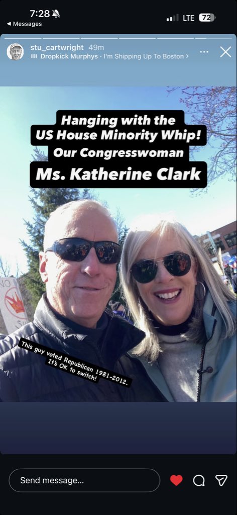 Matt Cartwright tweet media