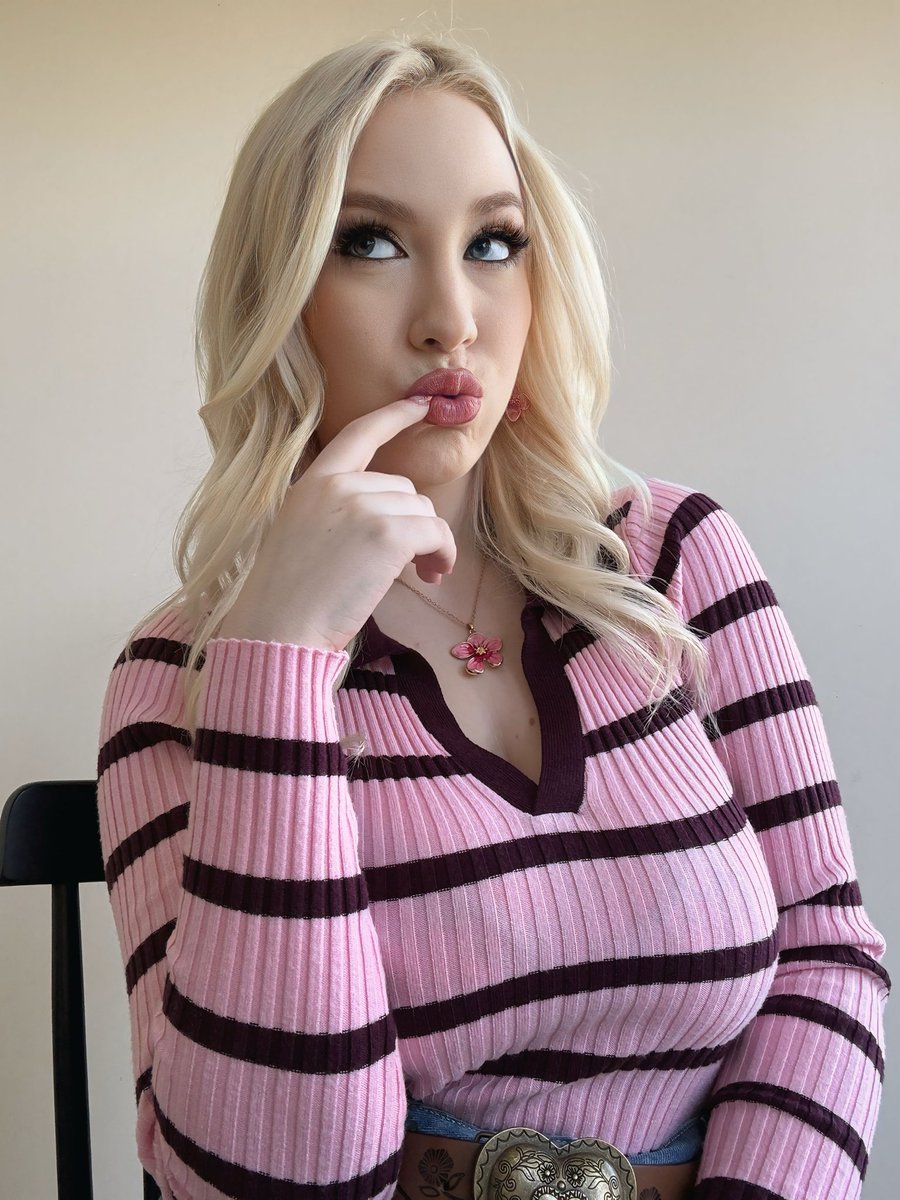 Gigi Sweets🍬💕 tweet media