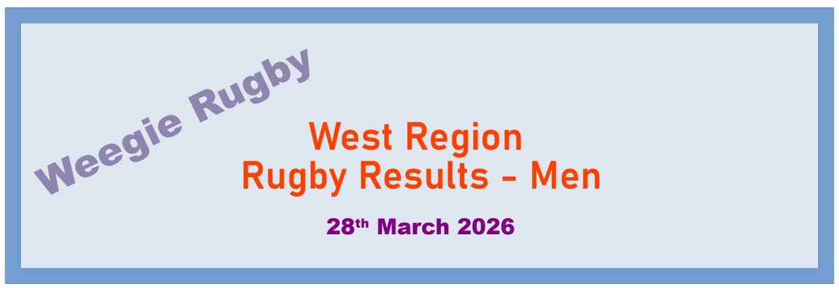 Weegie-Rugby tweet media