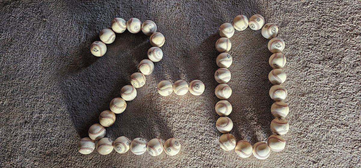 JFeRg52's tweet image. HEY HEY...THAT'S A WINNER...as our boys take game two against the Rays 6-5 in extras!!! The offense was led by JJ Wetherholt with the game winning two run single. Gorman, Burly and Herrera added RBIs. McGreevy threw six no hit innings. Let's keep it goin boys!!! #STLCards