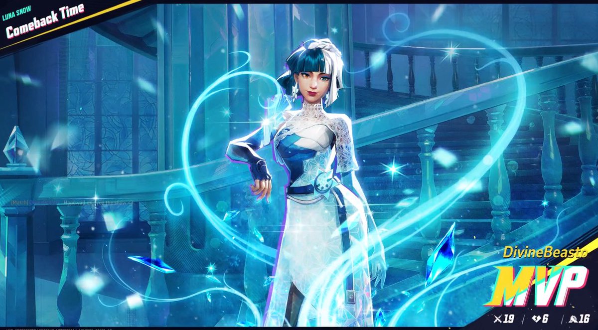 🧙🏽♂️ Sorcerer Supreme 🪄 tweet media