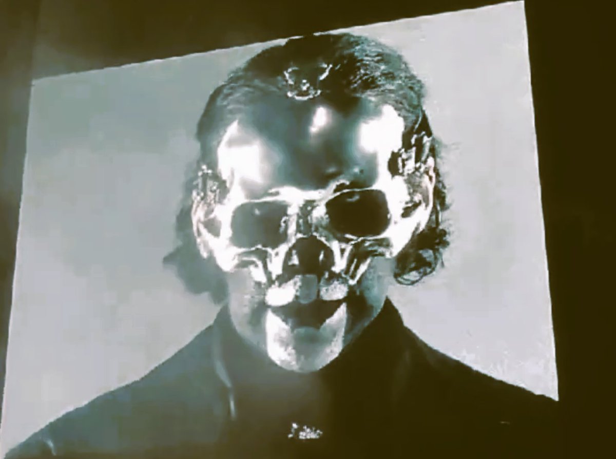 Perpetua Thinker 🎤 tweet media