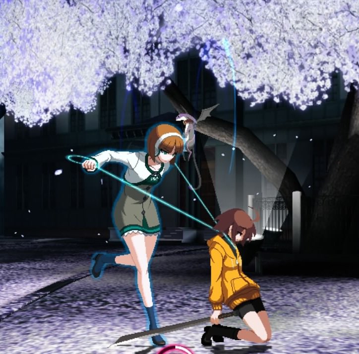 ななろ tweet media