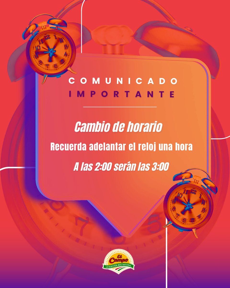 El Campo tweet media