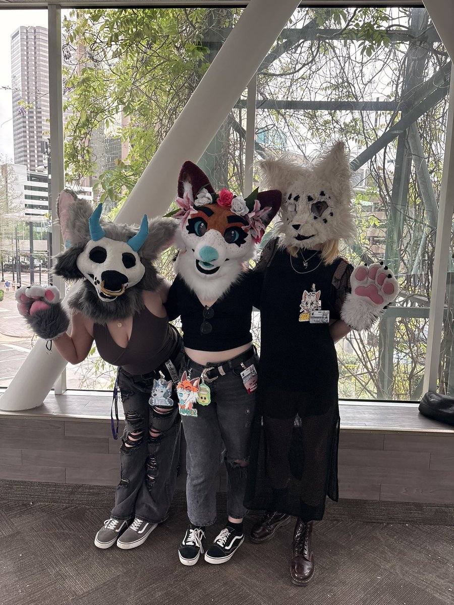 da homies :3