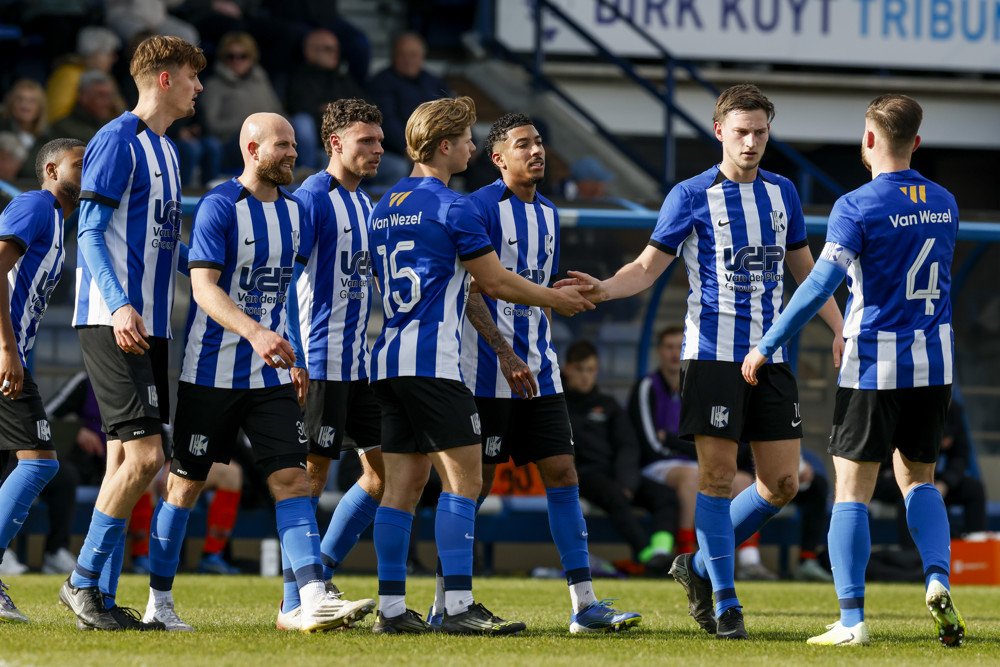 Quick Boys 💙🤍 tweet media