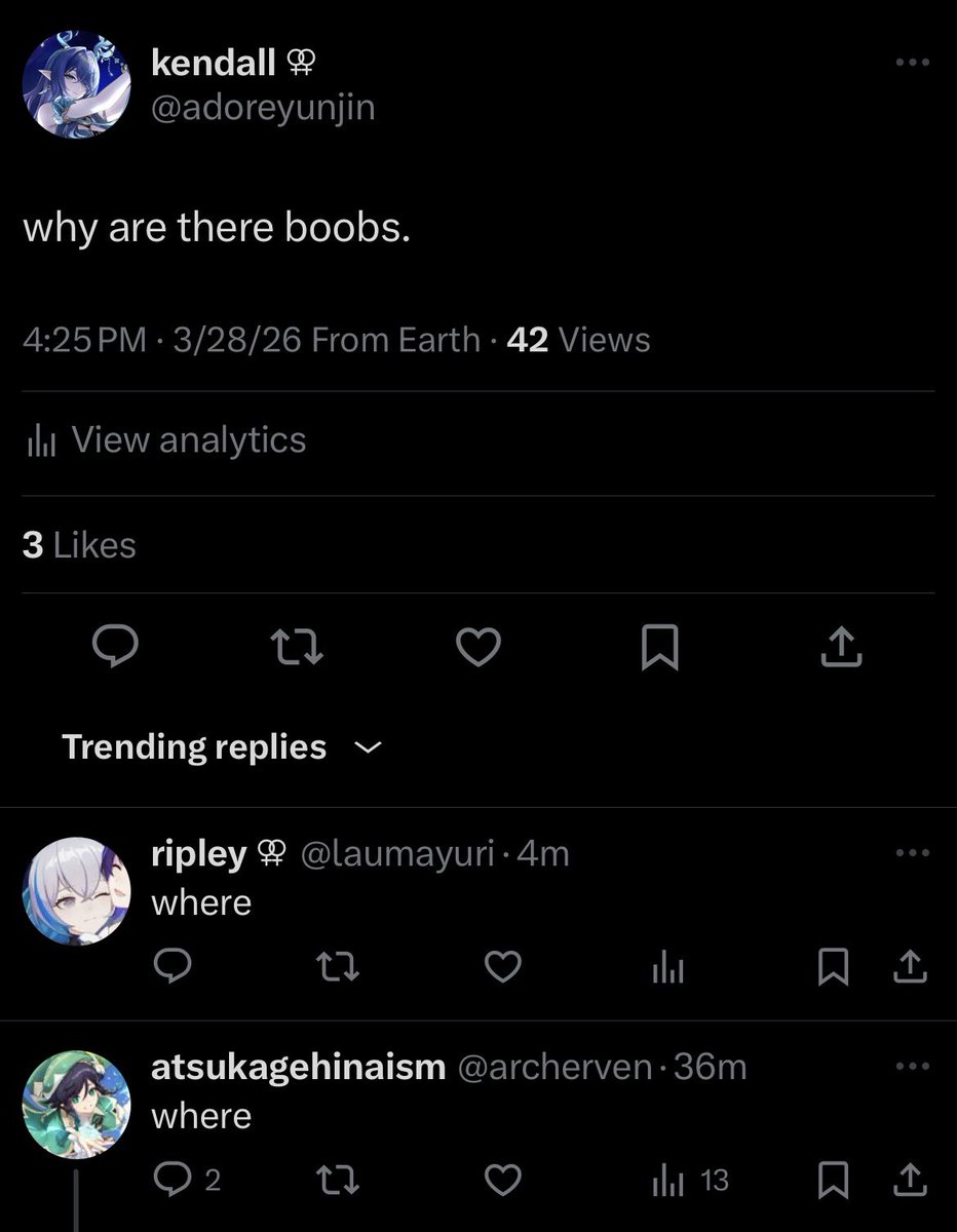 kendall ⚢ tweet media