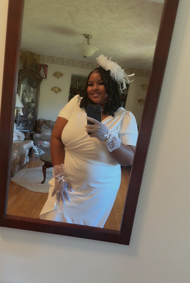 👑Laryah👑 tweet media