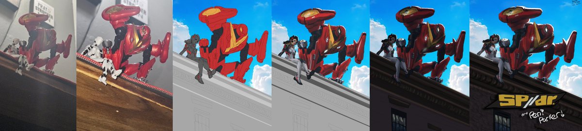 StealthTank tweet media