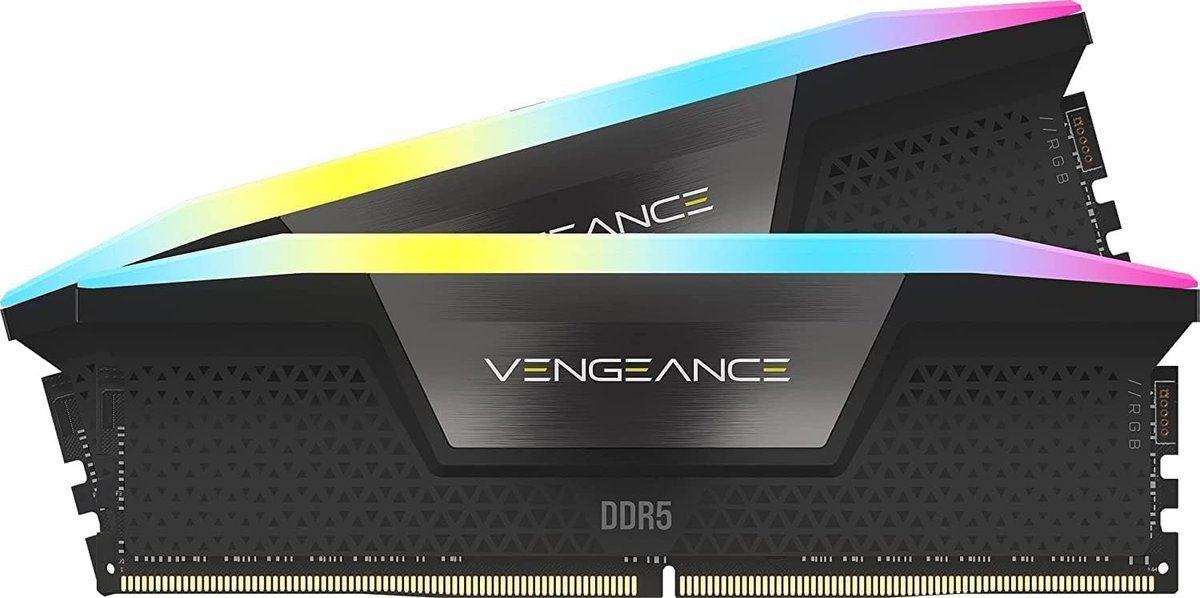 🚨 RAM PRICES TANKING 🚨

Possibly due to Google's recent TurboQuant announcement which can reduce AI Model memory usage by up to 6x, some DDR5 RAM has dropped by ~$40-$100 🤯