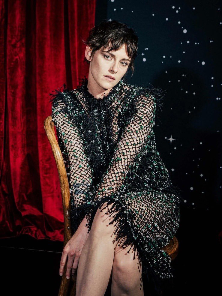 Best Of Kristen tweet media