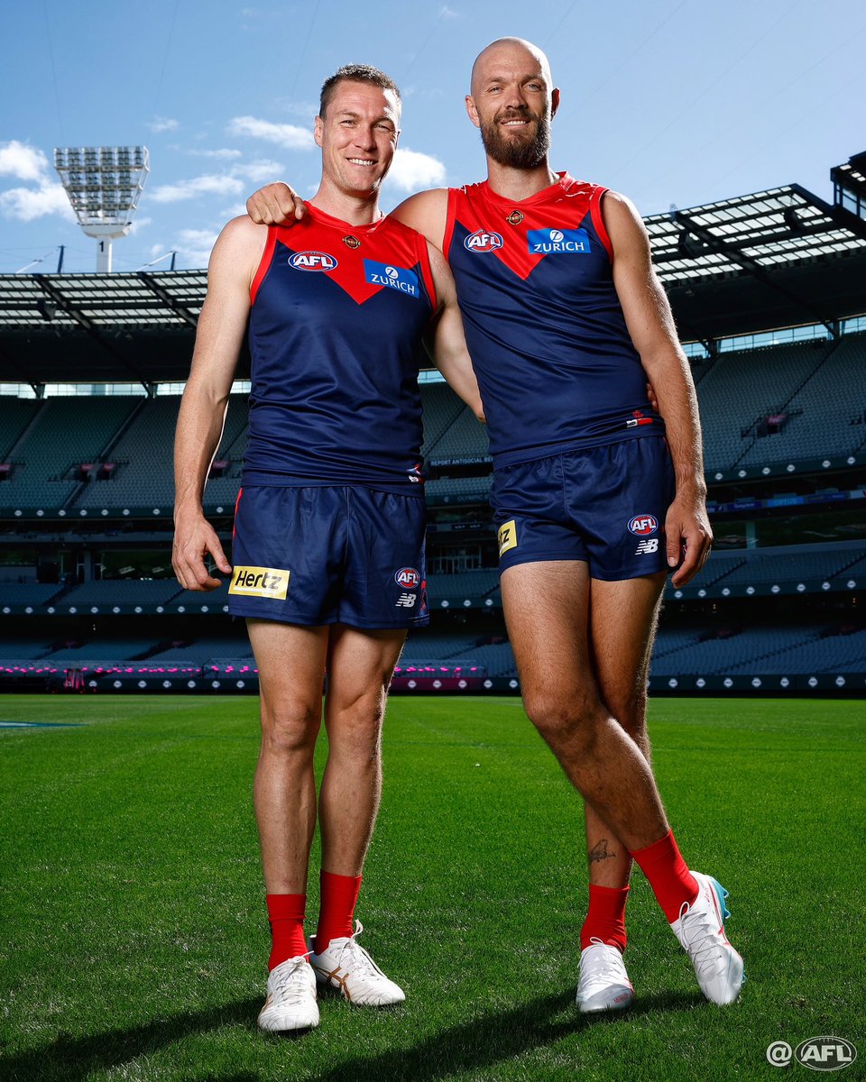 Michael Willson tweet media