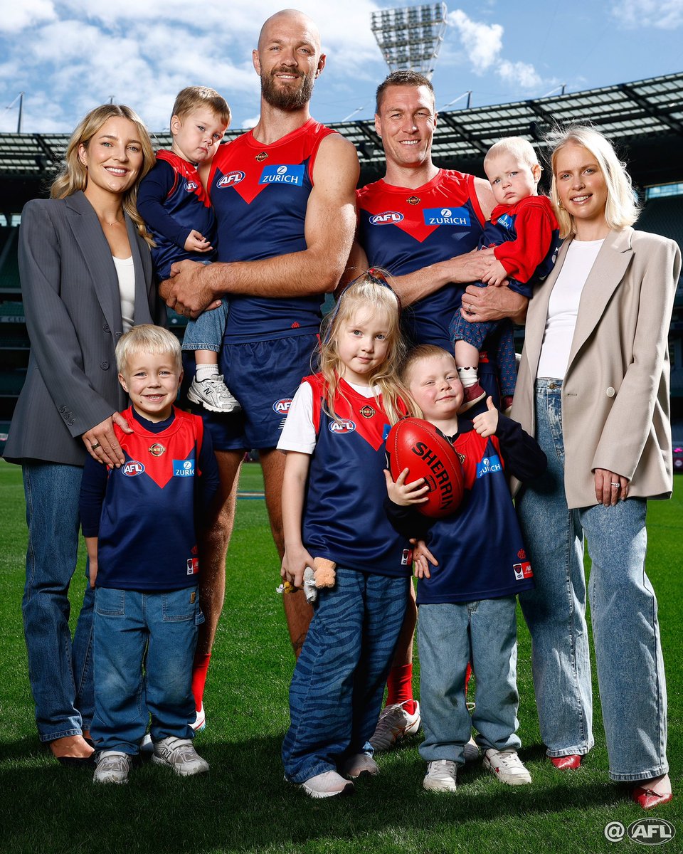 Michael Willson tweet media