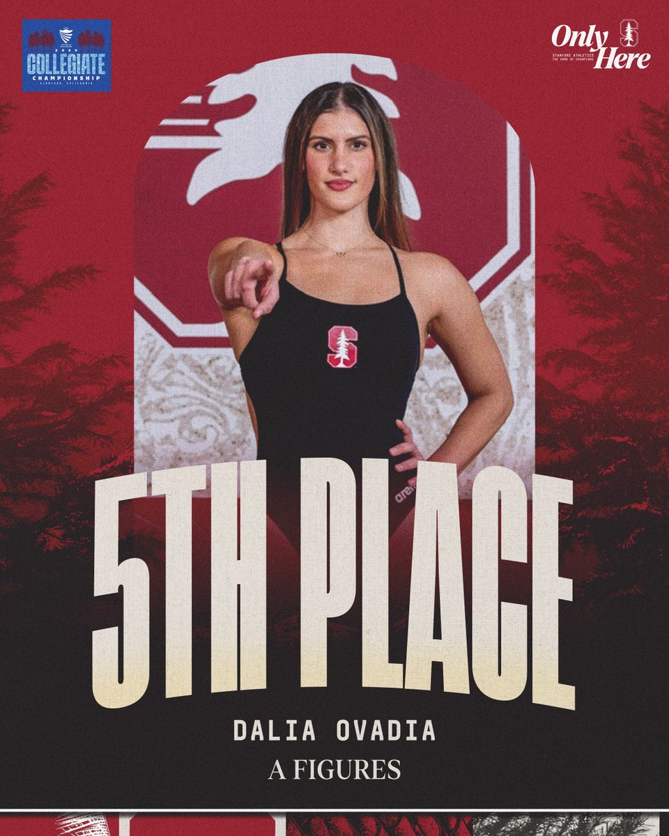 Stanford Artistic Swimming tweet media