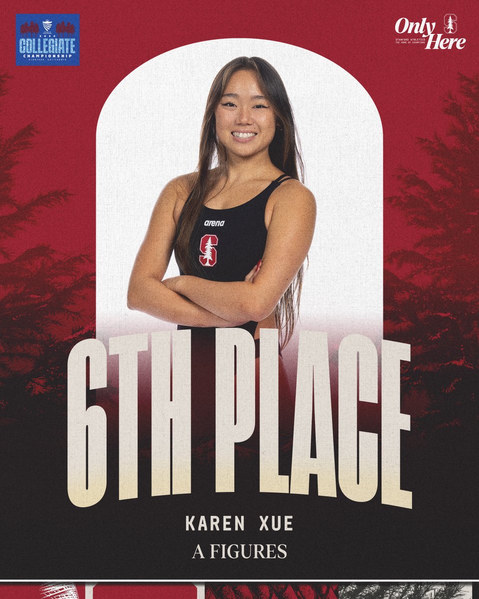 Stanford Artistic Swimming tweet media