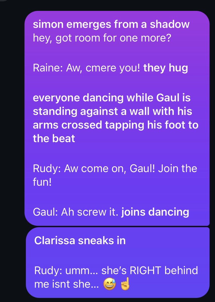 ♠️ Seven/Raiden 🫧 Simon’s husband and bf tweet media