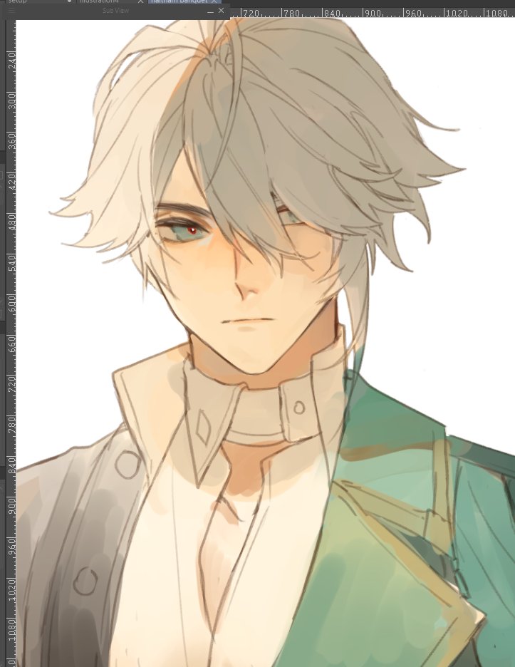 Tory_Holy Lemon Tea-ENDFIELD!-🌱🏛️-🐺🦇 tweet media