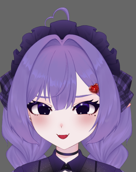 Mavy 💜 Comms Open! tweet media