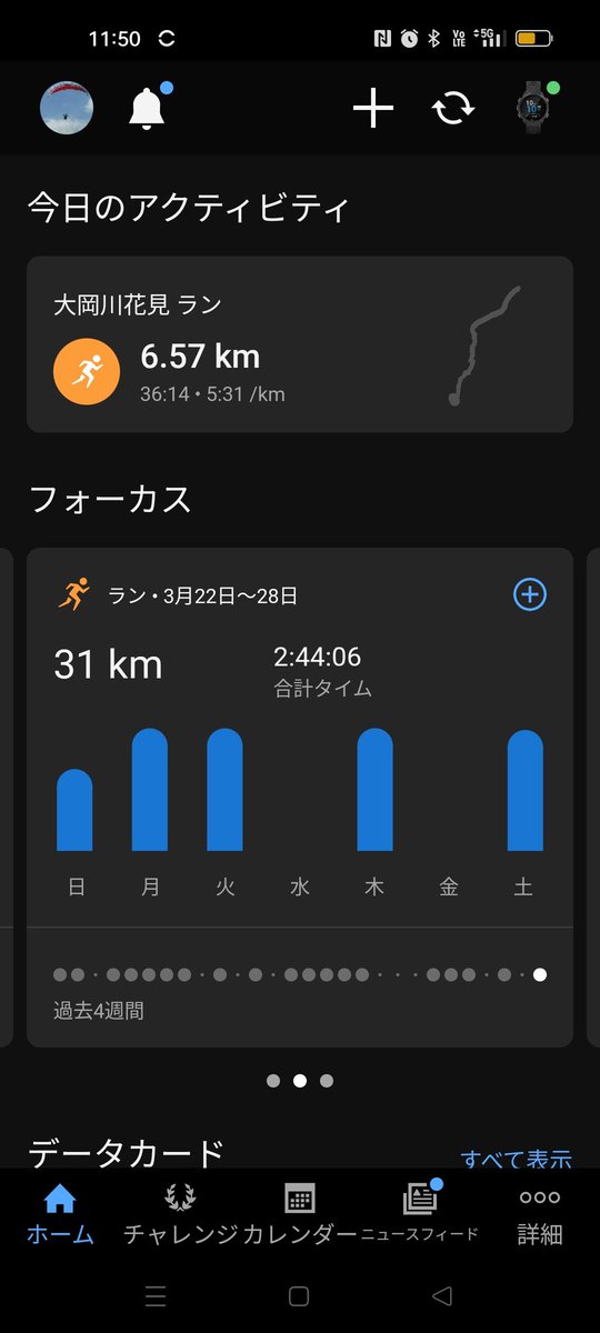 たけひさ7/5姫ぼたるtrail11/7ダイヤモンドトレイル tweet media
