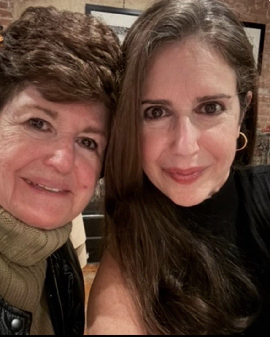 Pam Goose tweet media