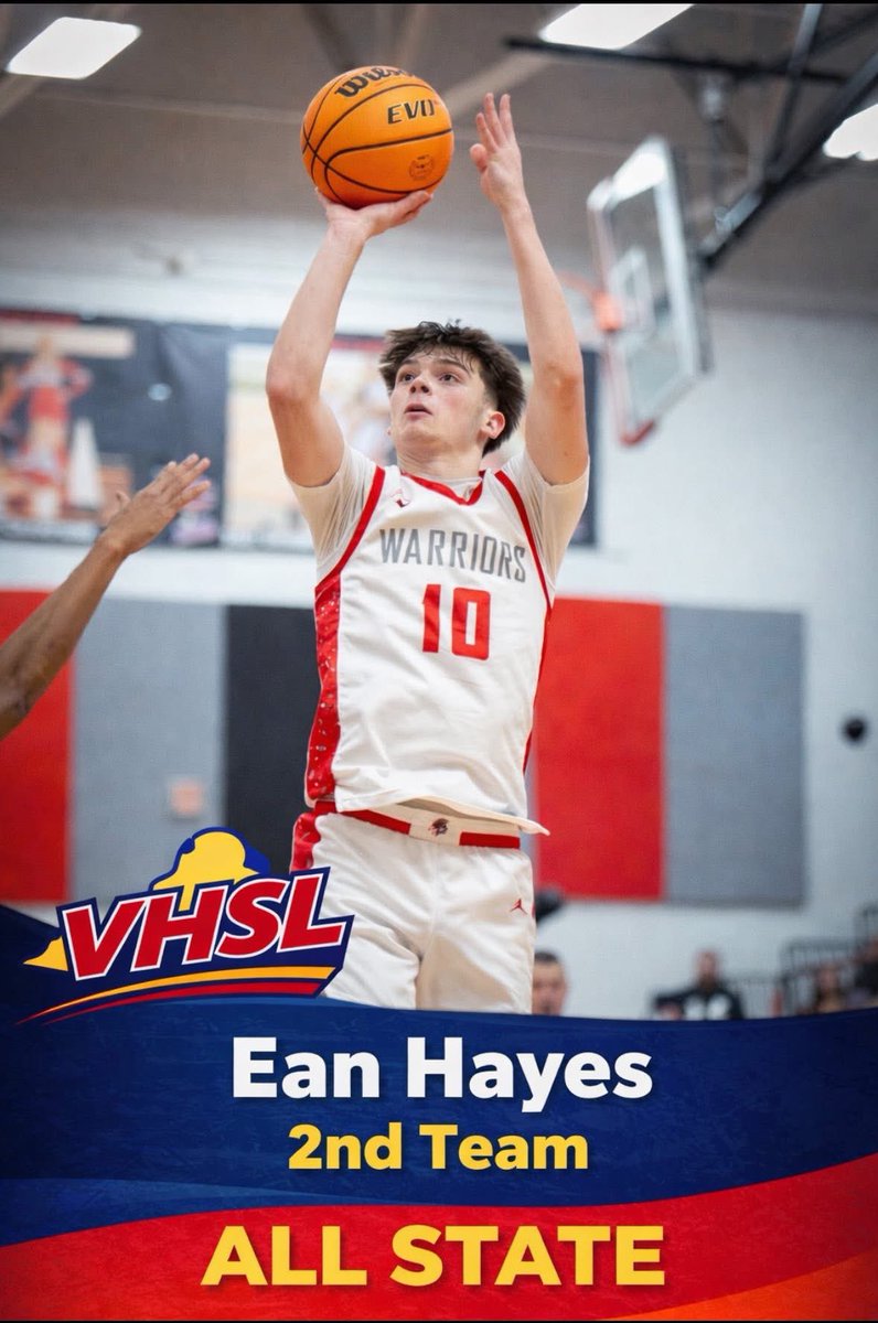 Ean Hayes tweet media